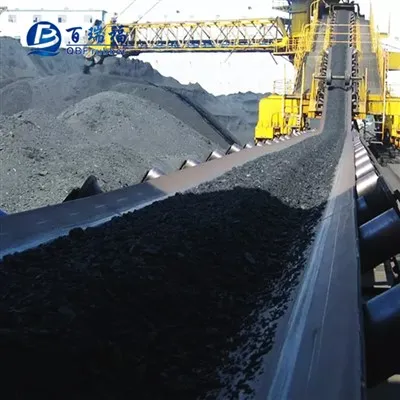 Kuumuskindel konveierilint