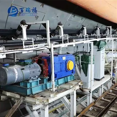 Terasest nöörist rihm